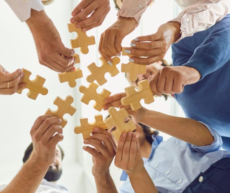 Atelier 3 : Ma Contribution au Monde